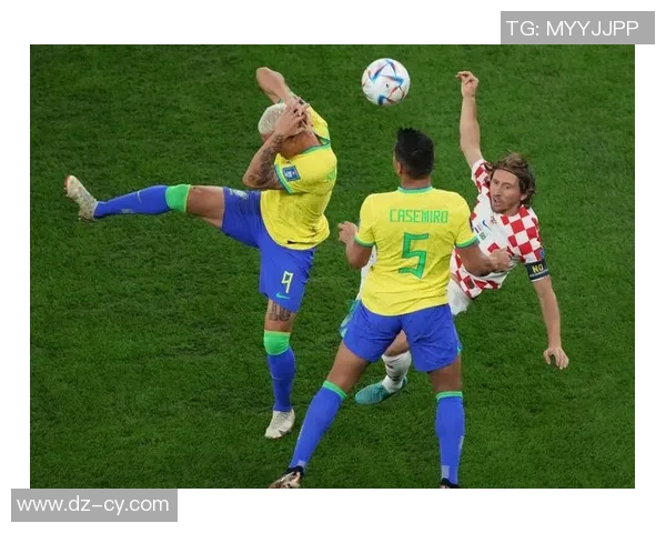 巴西足球明星闪耀卡塔尔引发全球热议与期待